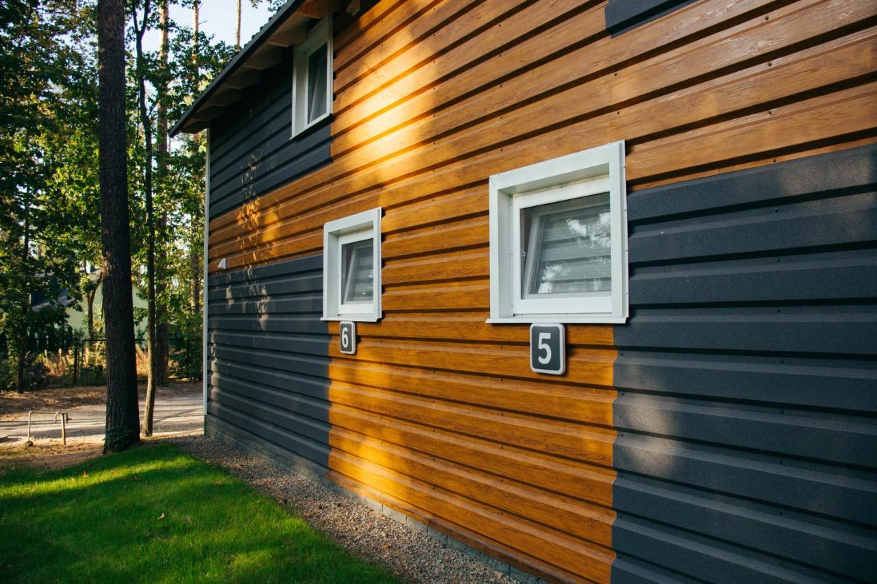 Клуб Відпочинку Dacha Sokirno Exterior foto